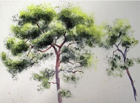 Kak Long Cara Kreatif Mengecat Dinding Rumah EZTakaful Kak Long Cara Kreatif Mengecat Dinding Rumah EZTakaful