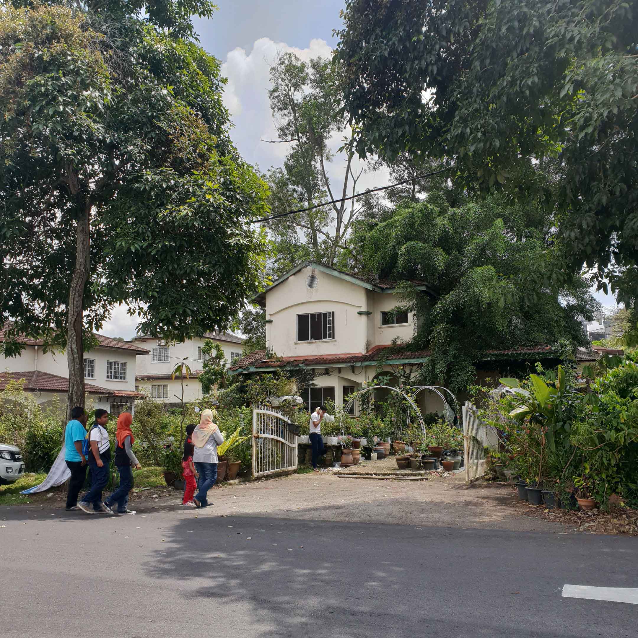 Kak Long Penggemar Bunga English Rose Anda Patut Tengok Ni Eztakaful